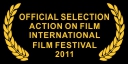 Action on Film International Film Festival 2011